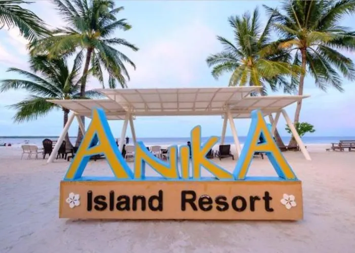 Anika Island Resort Santa Fe 