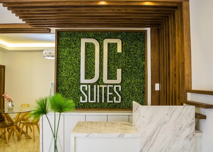 Dc Suites Aeropuerto Guayaquil