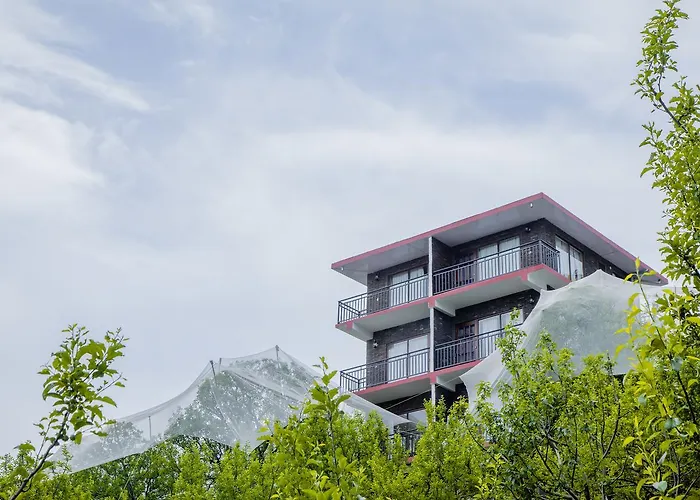 Aaramgah Bed & Breakfast Narkanda