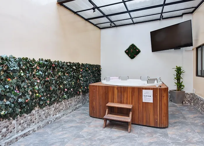 Viktory Boutique Hotel Medellin