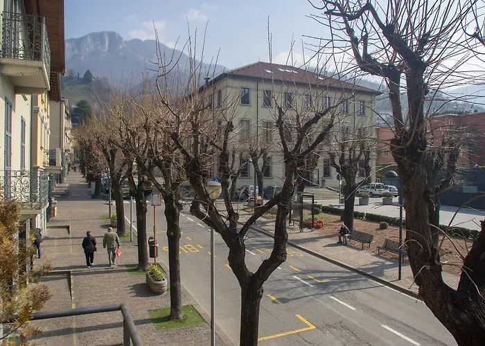 Hotel Locanda Mel Calolziocorte