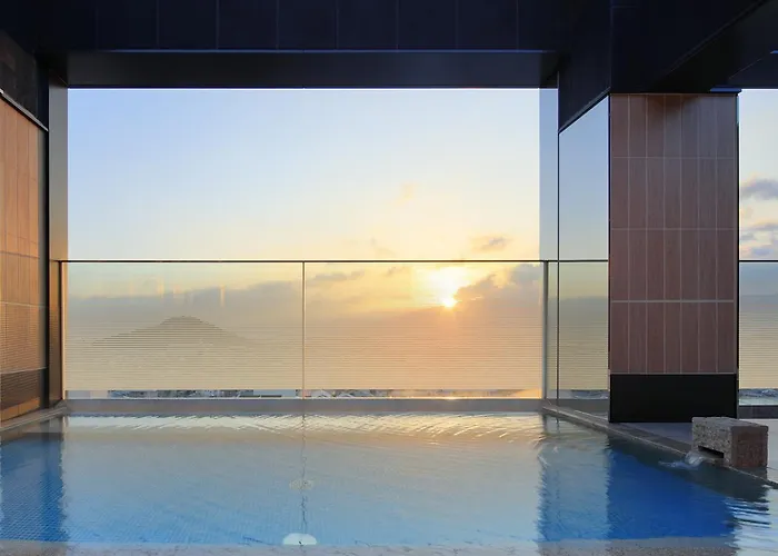 Candeo Hotels Nara Kashihara Kashihara 