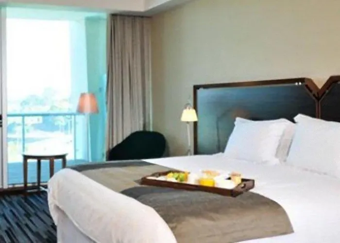 Hotel Dreams Valdivia