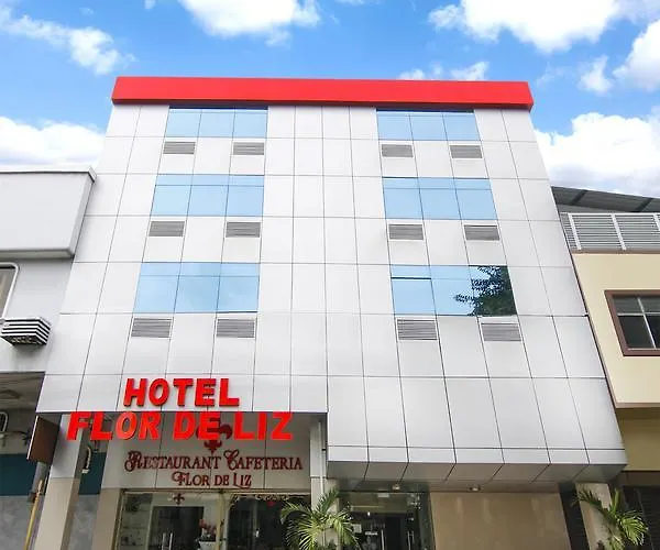 Hotel Flor De Liz Guayaquil