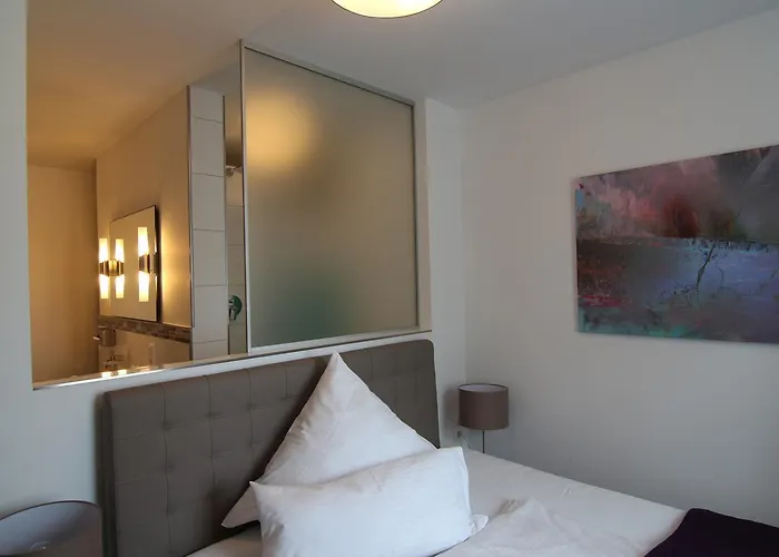 Hotel & Restaurant Arnoldusklause Düren - Eifel