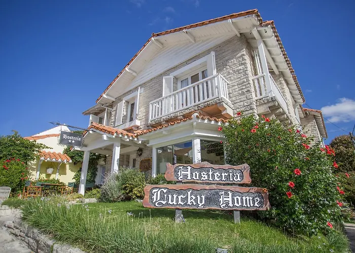 Hosteria Lucky Home Mar del Plata