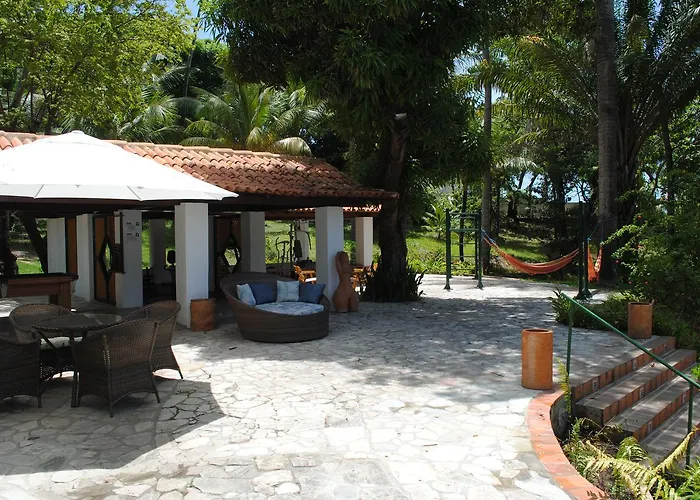 Hotel 7 Colinas Olinda