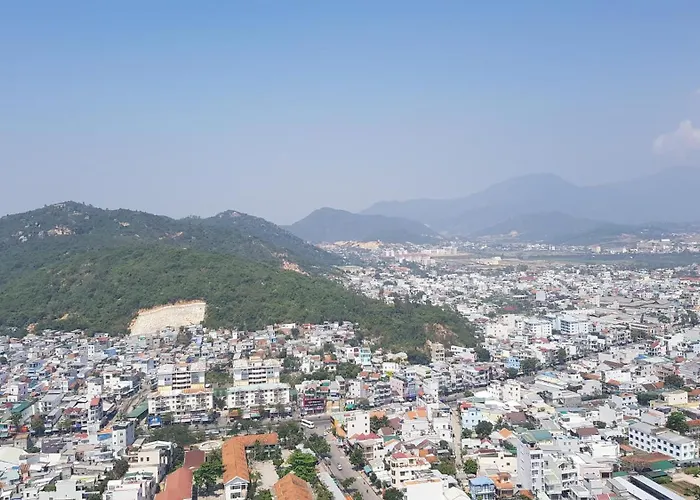 Anrizon Hotel Nha Trang