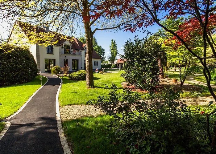 L'Orée du Mont Pontorson