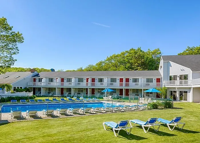 Rhumb Line Resort Kennebunkport