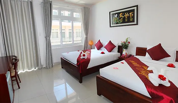 1001 Nights Hotel Phan Thiet