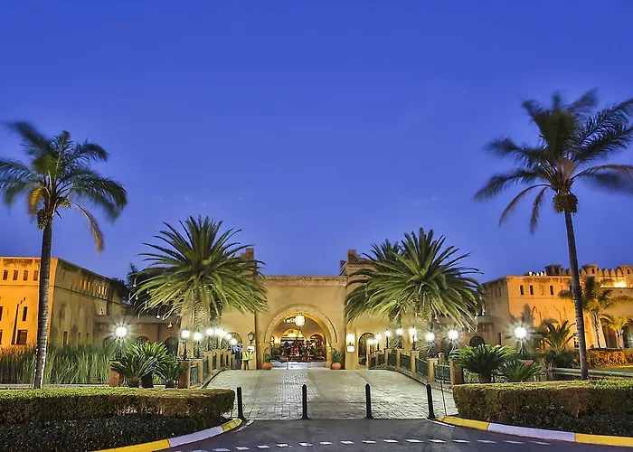 Meropa Hotel Polokwane