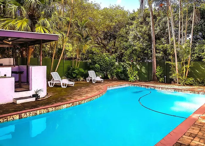Villa Tropicana - South Africa Margate