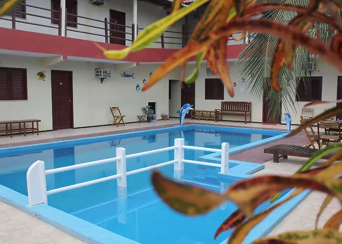 Pousada Vital Jijoca de Jericoacoara