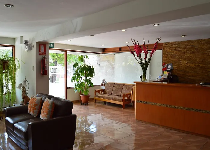 Florida Del Inca Hotel Cusco