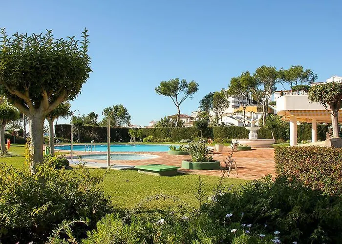 Miraflores Resort La Cala De Mijas