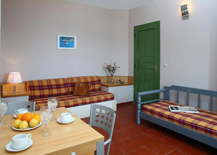 Hotel Scorpios Nydri 