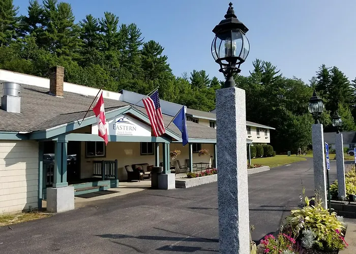 Eastern Inn & Suites North Conway