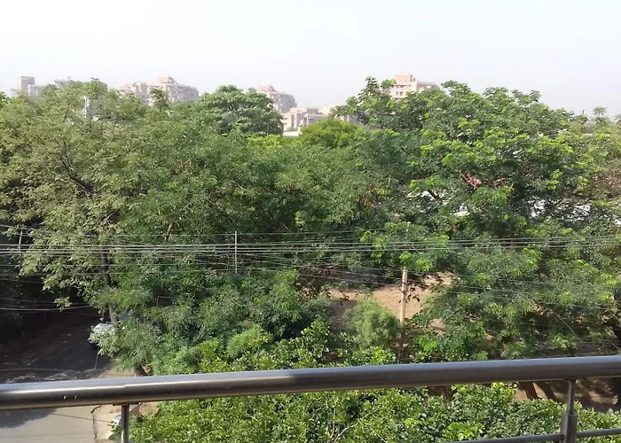 Enkay Residency M-Block Cyber City Gurgaon