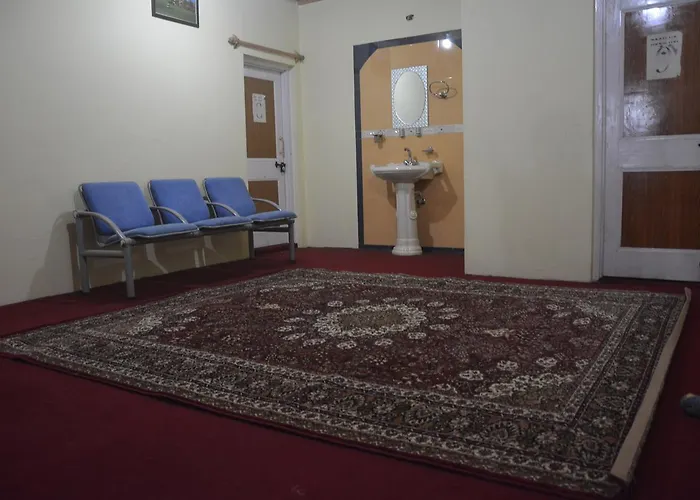Hotel Bakhtawar Srinagar 