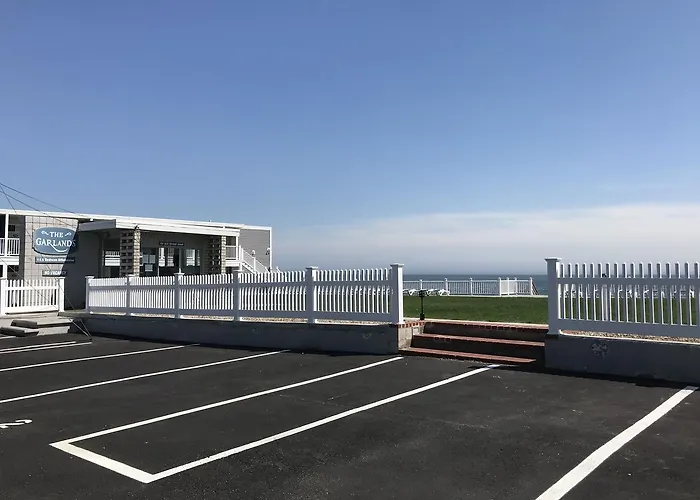 The Garlands Motel Dennisport