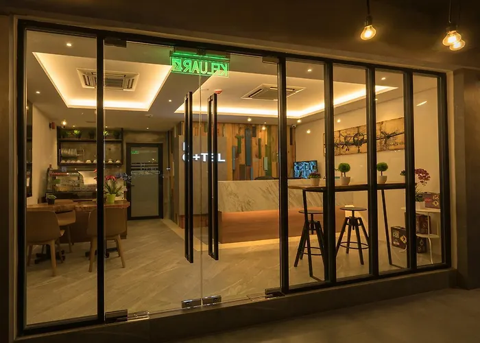 My Sj Hotel Subang Jaya