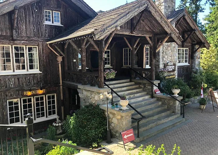 The Latch Inn Sidney