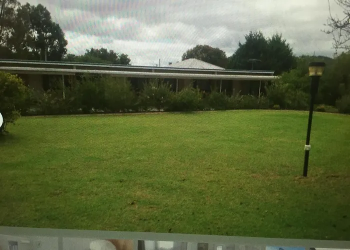 Granite Belt Motel Stanthorpe