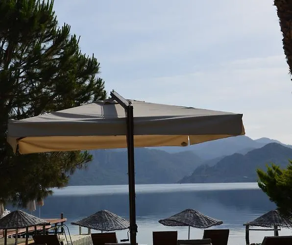 Yamac Motel Selimiye