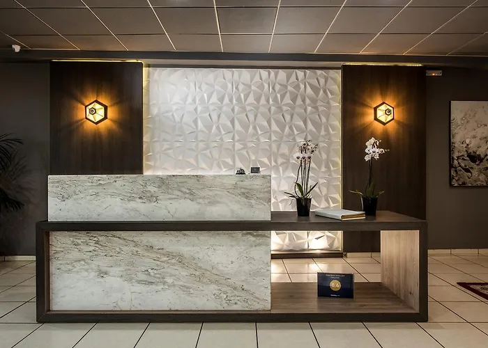Galaxy Hotel Ierapetra 