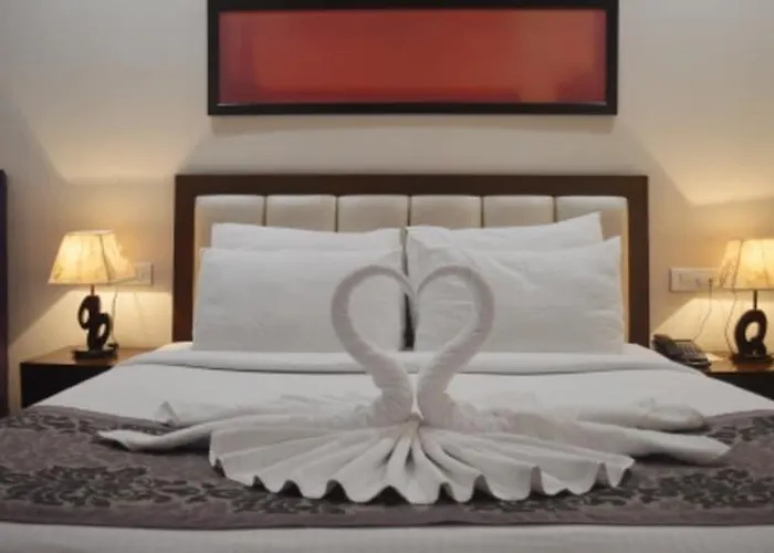 Country Inn Amritsar