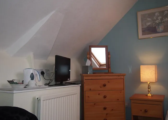 Bodhyfryd Guesthouse Betws-y-Coed
