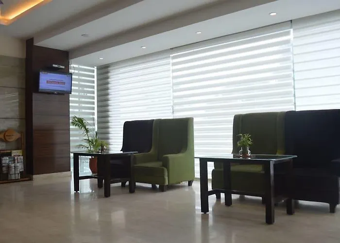 Country Inn Amritsar
