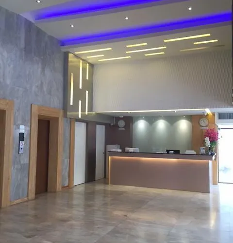 D-One Hotel Hat Yai