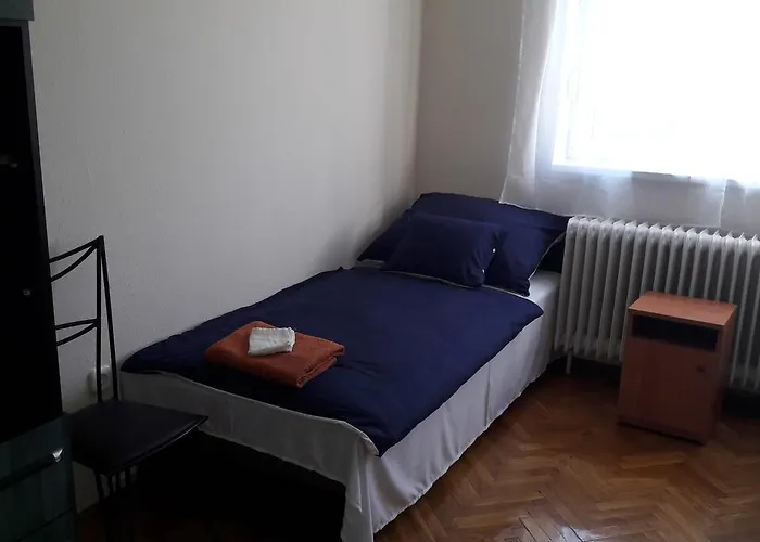 Peró Vendégház Debrecen