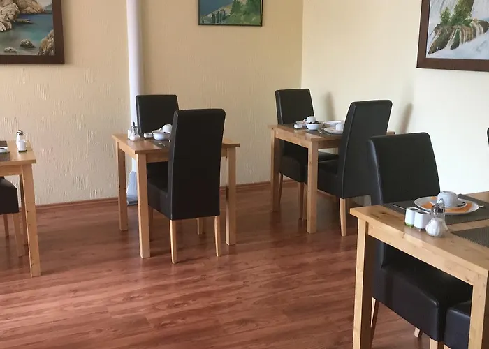 StadtHotel Bad Fallingbostel