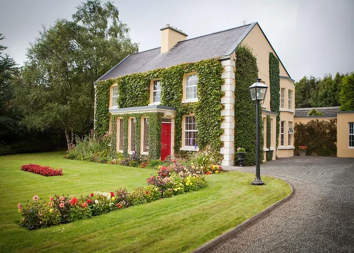 Friars Quarter House Bed & Breakfast Ballinrobe