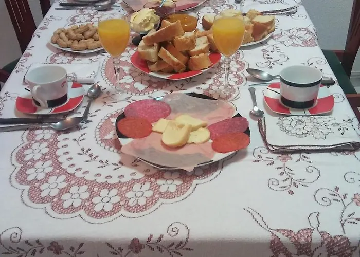 Pensión Casa Frade Arzúa