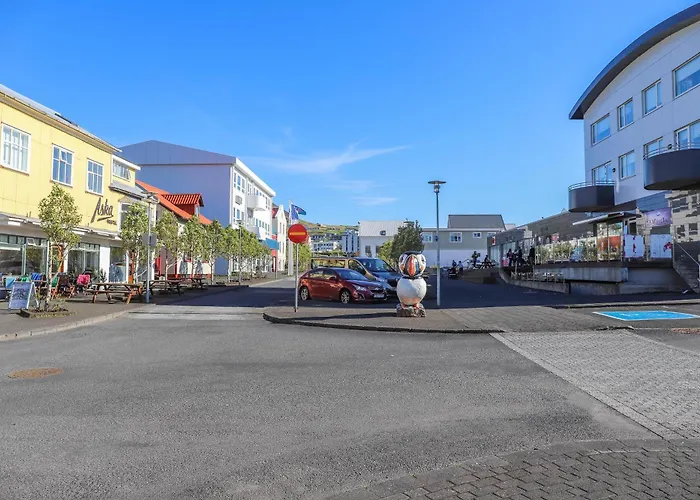 Lava Guesthouse Vestmannaeyjar