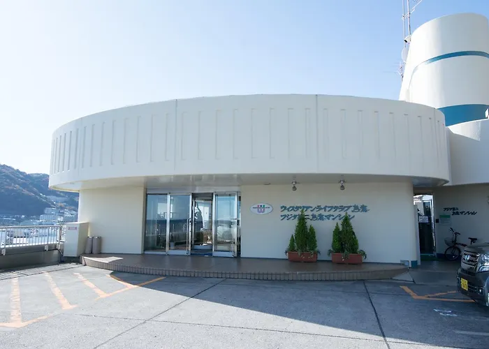 Wisterian Life Club Atami Hotel