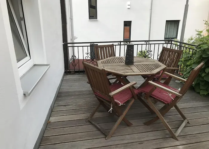 Gasthof Stern Greding