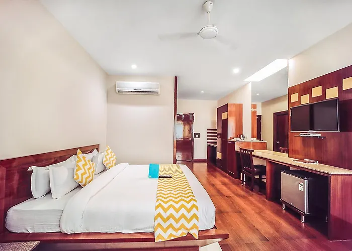 Fabhotel Basera Amritsar