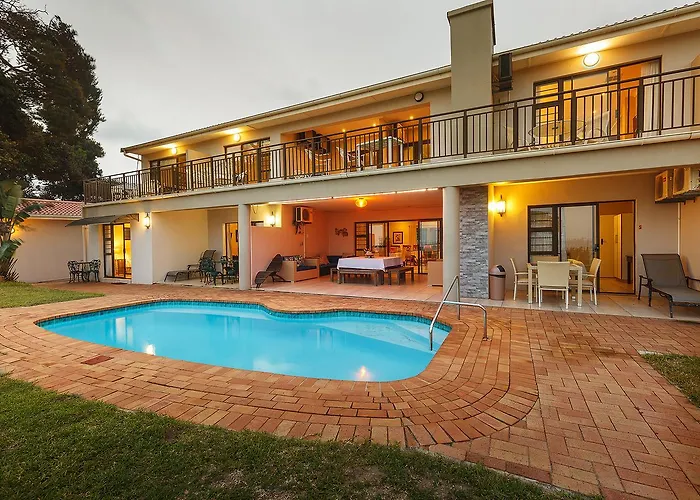 My Den Bed And Breakfast Pty Ltd Port Shepstone