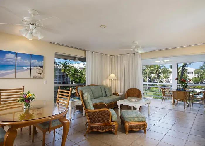 Ocean Club West Resort Grace Bay