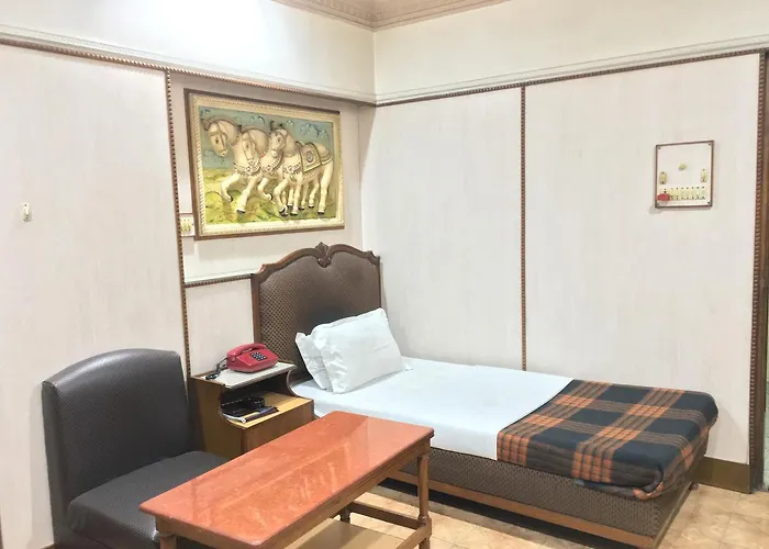 Nalanda Hotel Jamshedpur