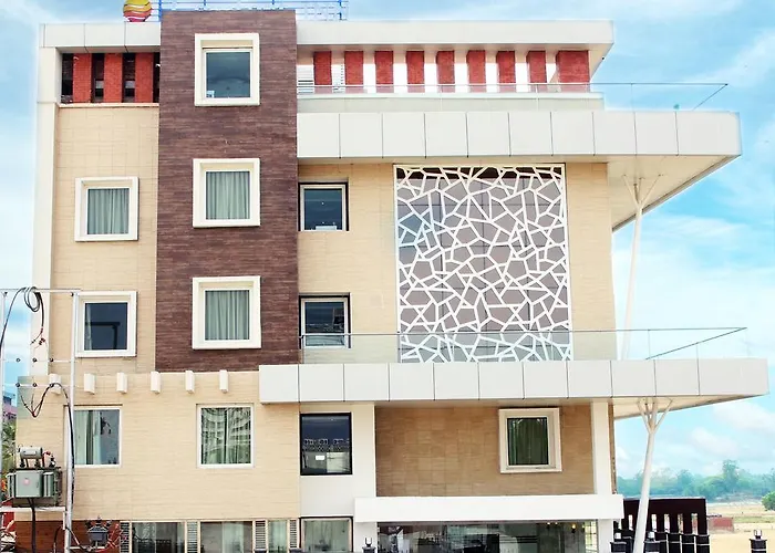 Comfort Inn Benares