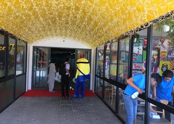 Motel Bao Linh Vũng Tàu