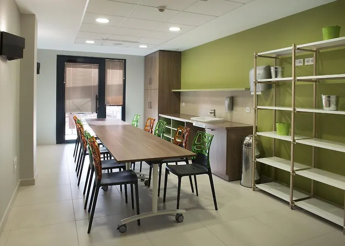 Aparthotel Domitys La Perle De Nacre La Tremblade