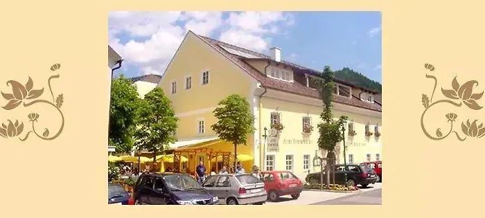 Gasthof Kemmetmüller Windischgarsten