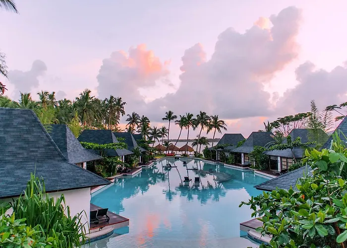Siargao Bleu Resort And Spa General Luna 